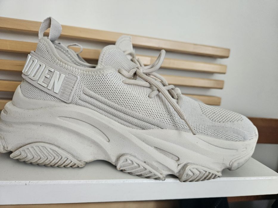 Sprzedam buty Steve Madden
