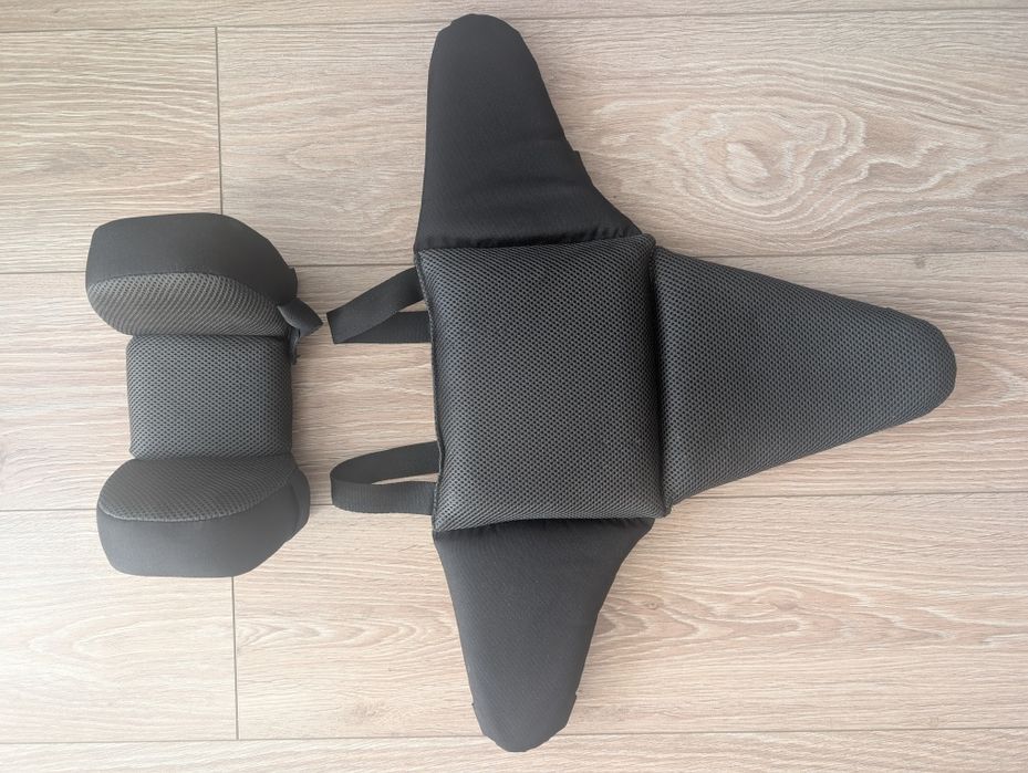 Thule baby supporter