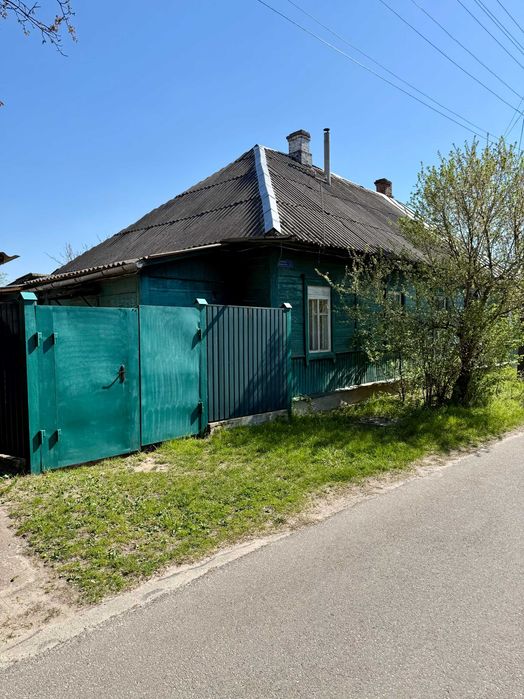 Частина будинку район Красний міст