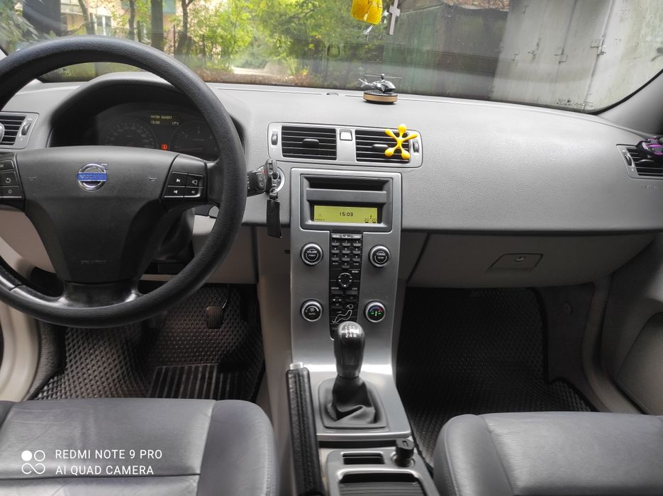 Продам Volvo v50