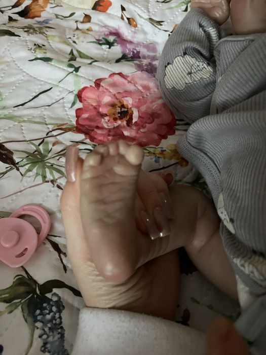 Продам ляльку Реборн