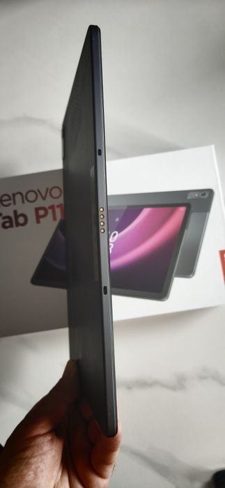 планшет lenovo tab p11 - купити планшети та електронні книги