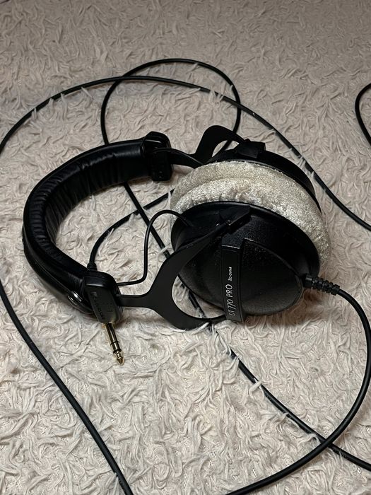 beyerdynamic dt 770 OLX.ua