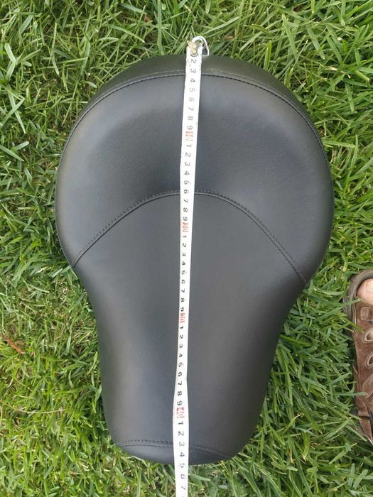 Banco Harley Davidson