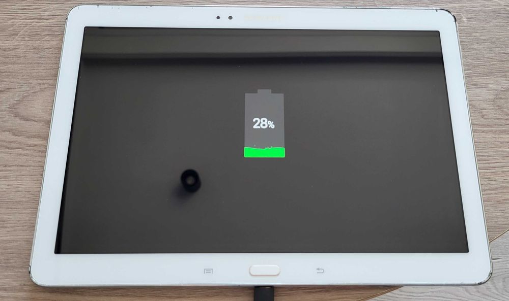 Tablet Samsung Galaxy Note 2014
