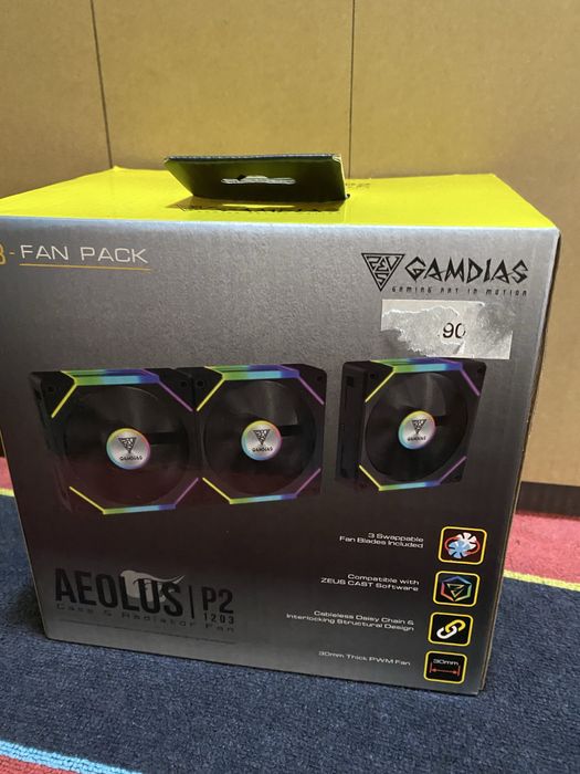 Pc gaming ryzen 5 3600xt