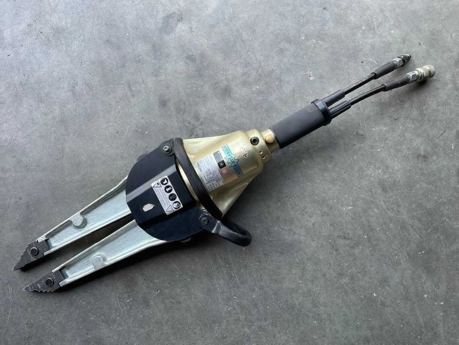 Rozpieracz ramieniowy Weber Hydraulik SP35