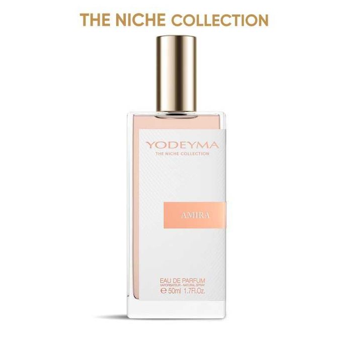 Perfumes Yodeyma de Nicho