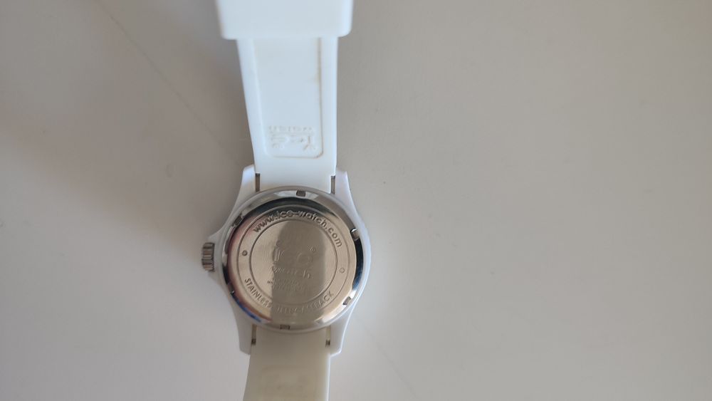 Relógio  "Ice watch"
