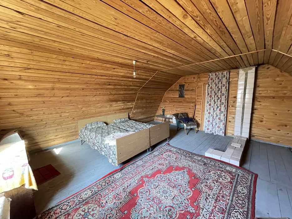 Дачка в лісі , біля води! ПРИВАТИЗОВАНА, Любимовка БЕЗ комісії