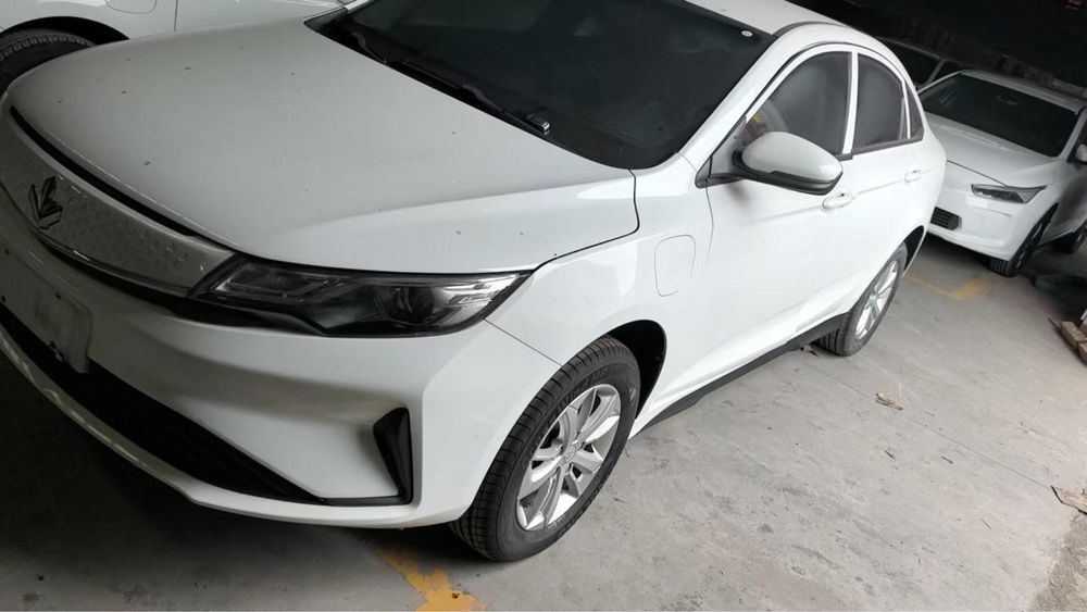 Geely Maple 2022