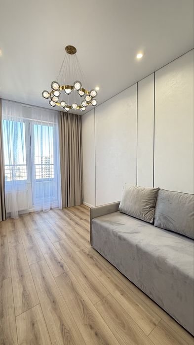 Продажа‼️ 2-ком. квартира  ЖК Атмосфера, 65м, Аркадия