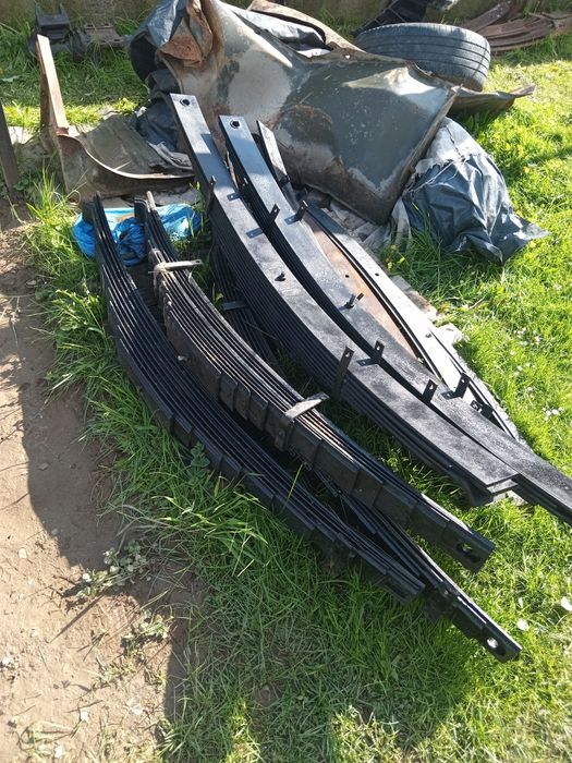 Запчастини урал  баласір взборі та по Запчастинах