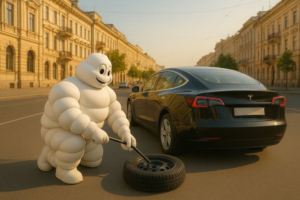 Выездной мобильный шиномонтаж на выезд