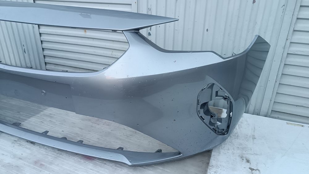 Vendo parachoque de frente Opel corsa F ano 2019/22