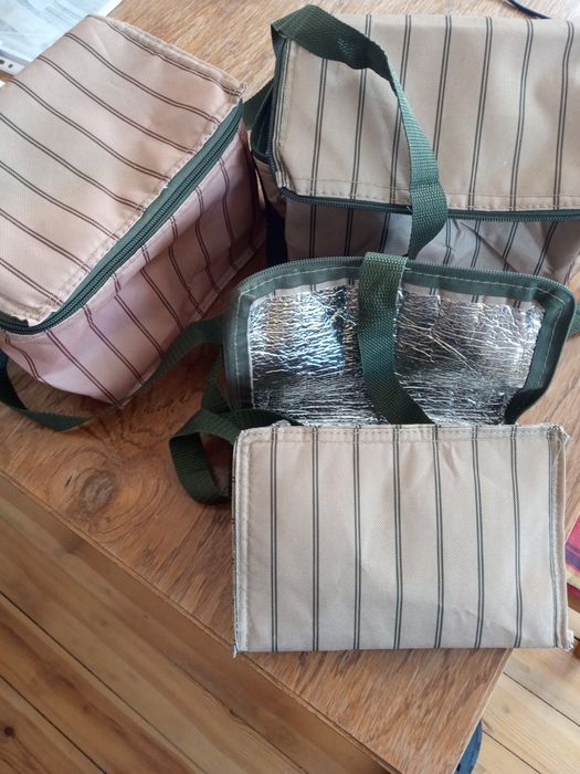 Torba termiczna bo 22/18/18cm