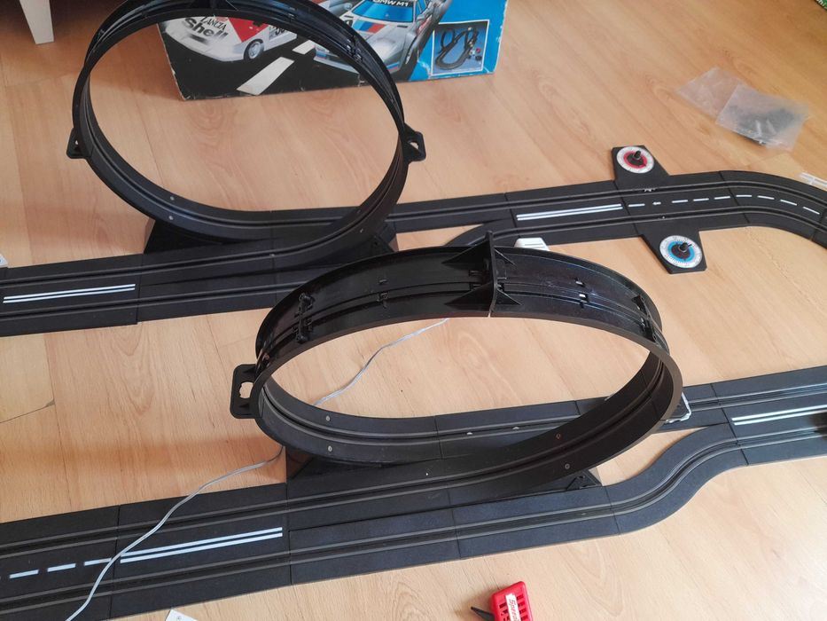 Speedloop Racing 8001
