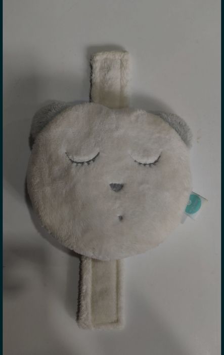 Браслет игрушка белый шум myHummy