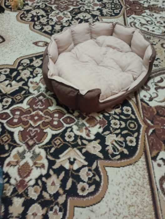 Лежак для котика ,Або для собачки.