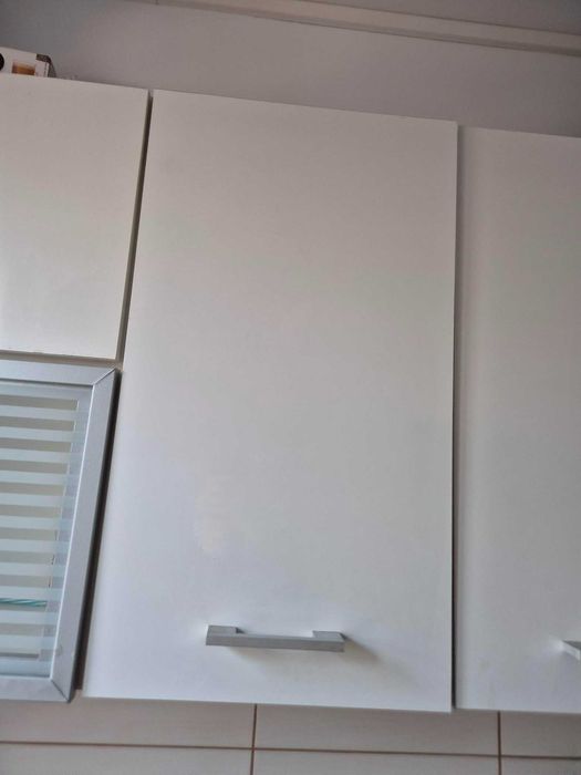 kuchnia z wyposażeniem