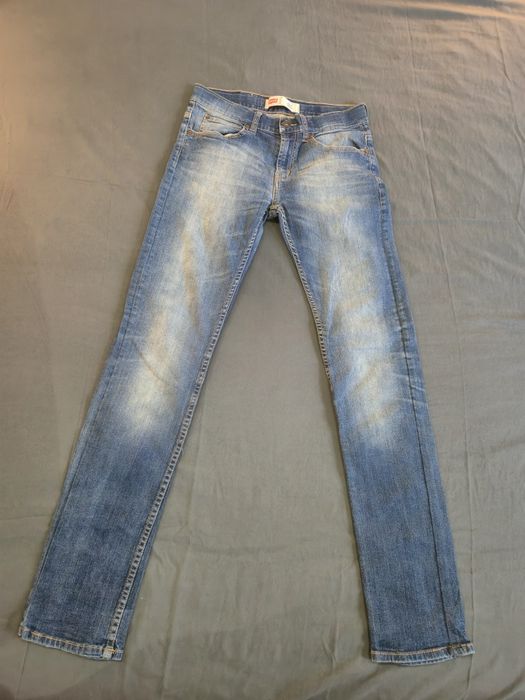 Levi's 511 slim, EU 46