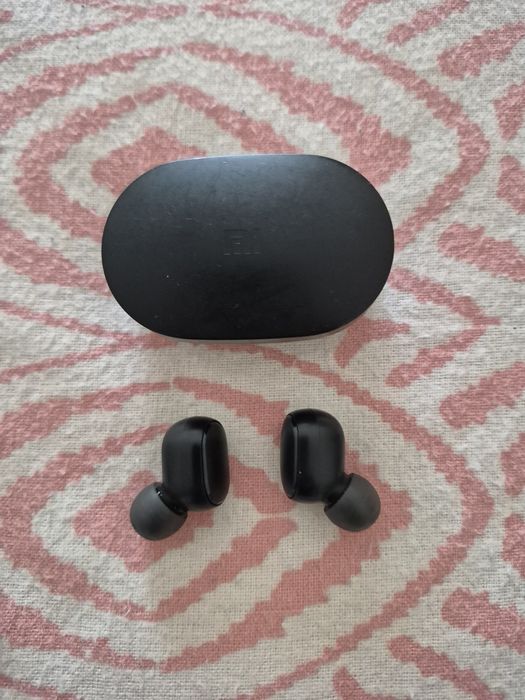 Xiaomi earbuds basic s