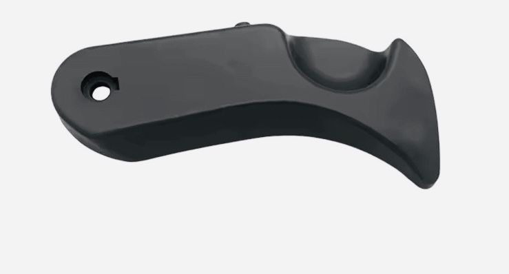 ручка капота BMW 3 5 7 E38 E39 e34 e32 e36 вантажівок