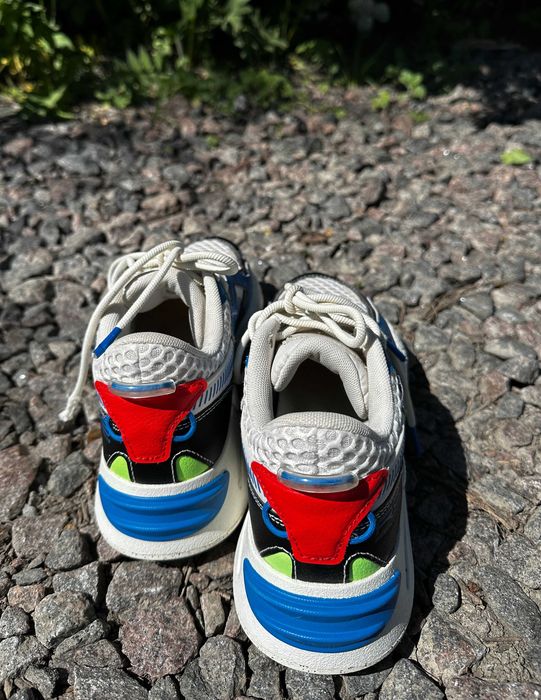 КРОСІВКИ PUMA RS Running System - Unisex / Woman's