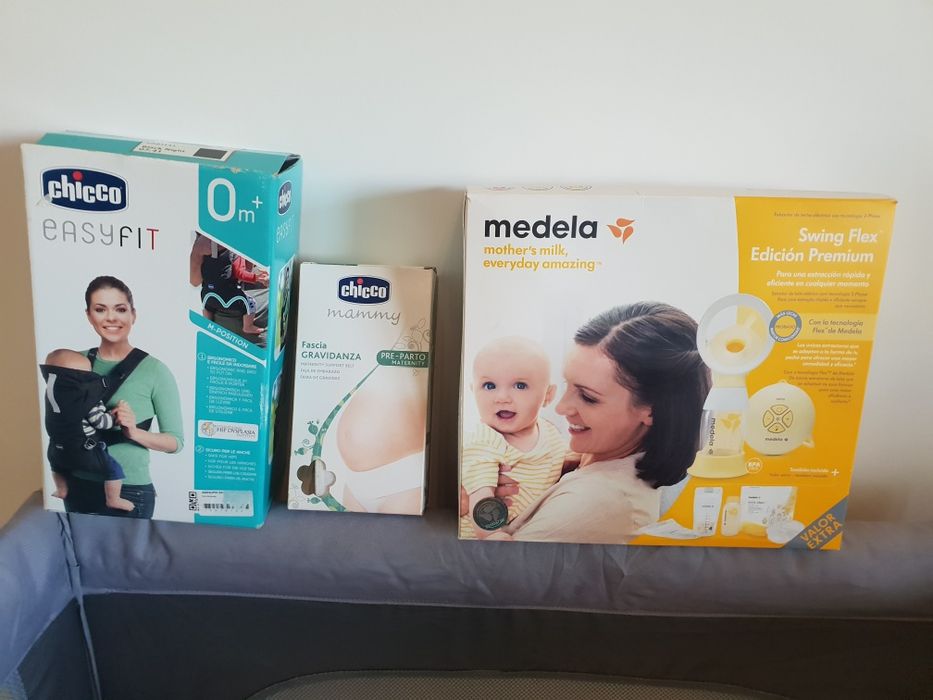 Carrinho de bebe Jane 4x4