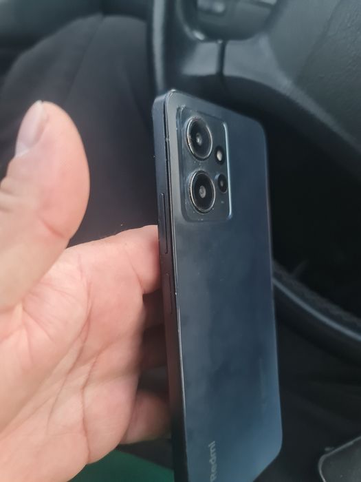 Redmi Note 12  256 gb