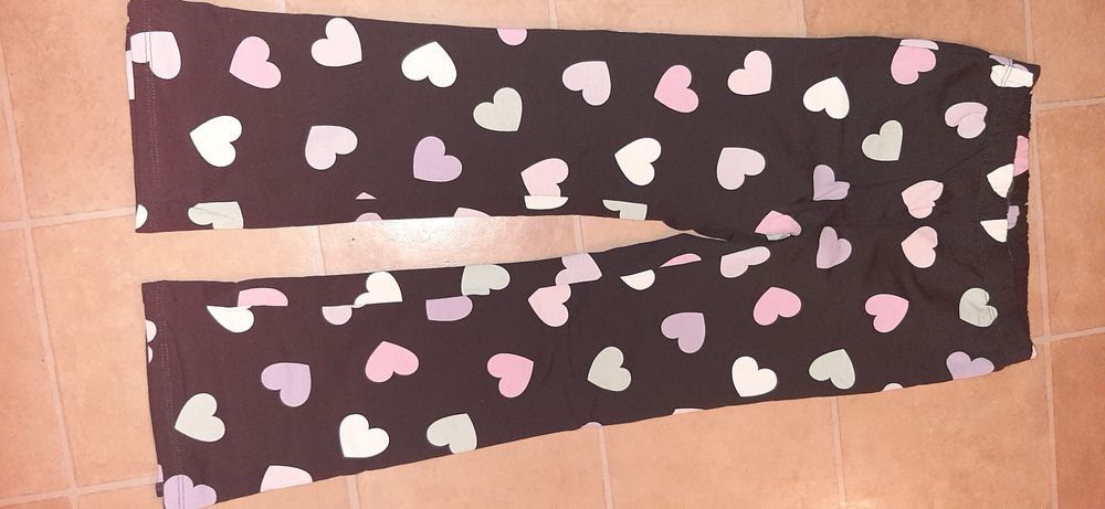 Spodnie kappahl rozmiar 122