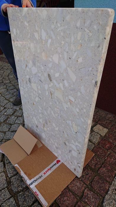 Płyta Blat Konglomerat Botticino
