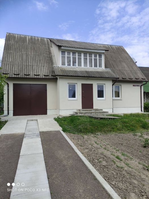 Купляй будинок 96000$