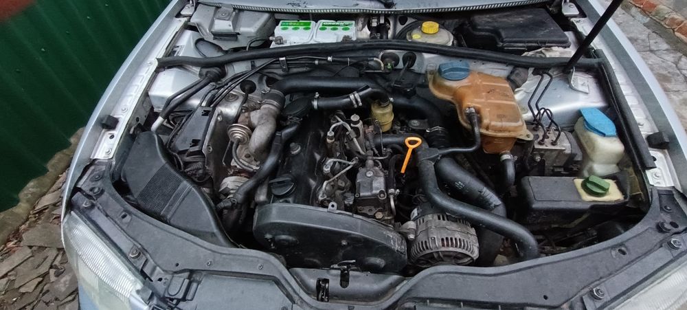 Продам Volkswagen Passat b 5
