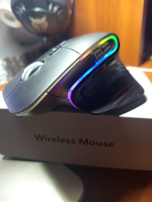 Продам компьютерную мышку,новая