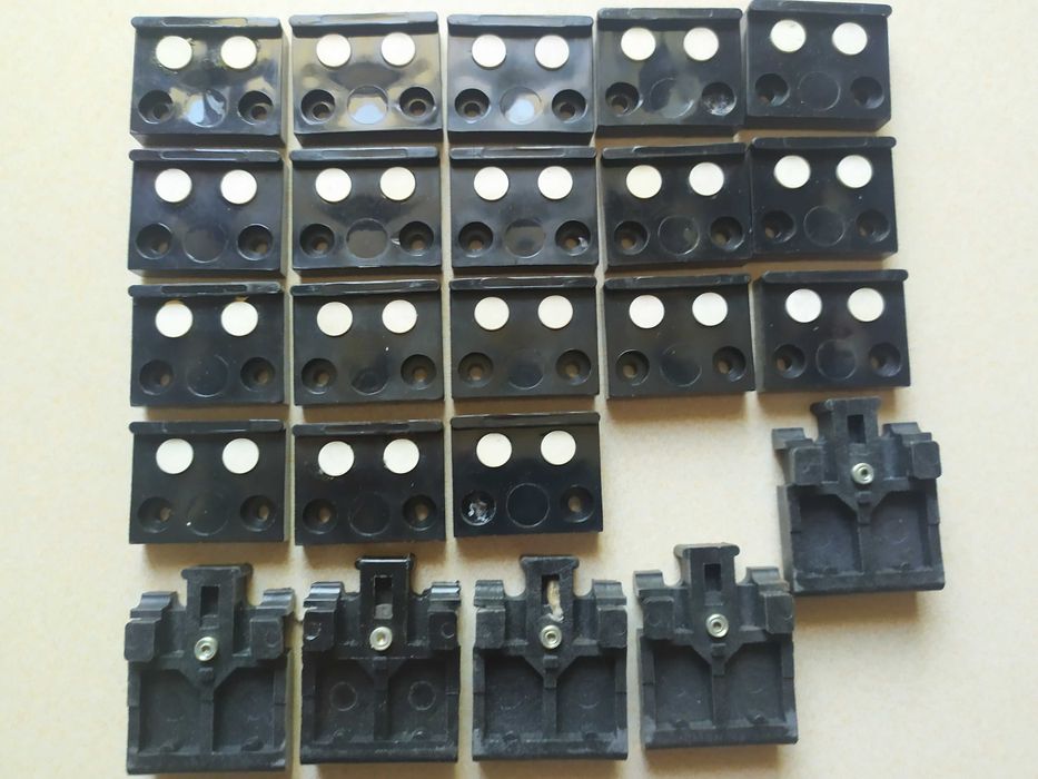 Ящик. Банки "twist-of".