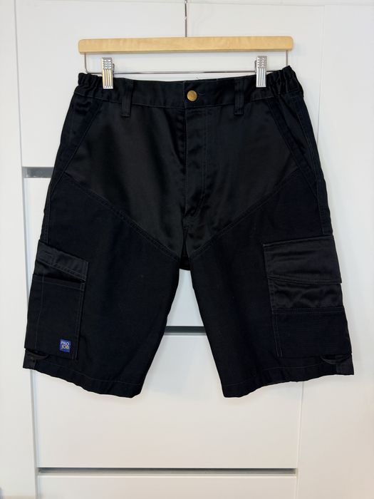 Spodenki robocze BHP ProJob 4502 SHORTS 46EU S