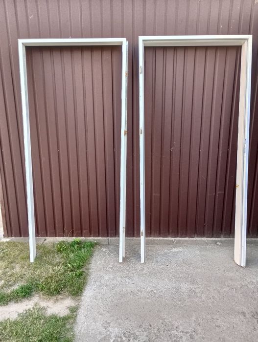 Ościeżnica na drzwi 90