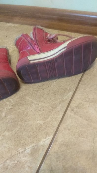 Buty zimowe Lasoski