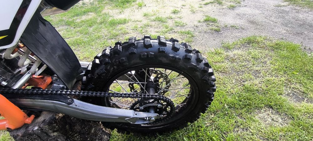 Продам  підбайк Bse sp04