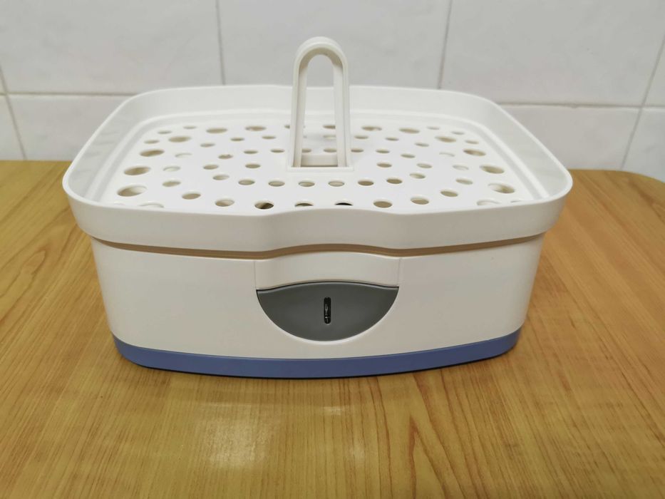 Esterilizador de Biberões Chicco