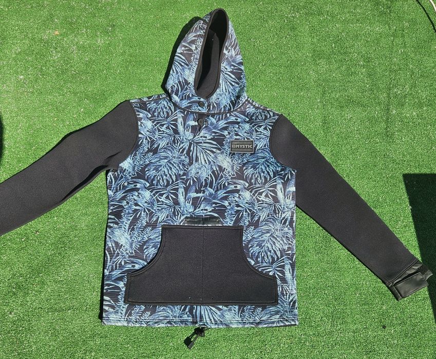 Bluza neoprenowa Mystic 4/4 rozmiar L