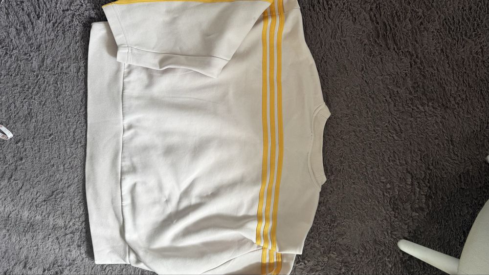 adidas Future Icons 3-Striped dres