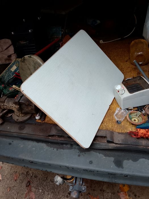 Стол стоиатологический туристическийй