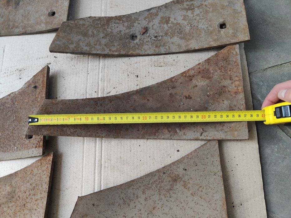 Продам лемех, плуг,грудинка, отвал, навеска