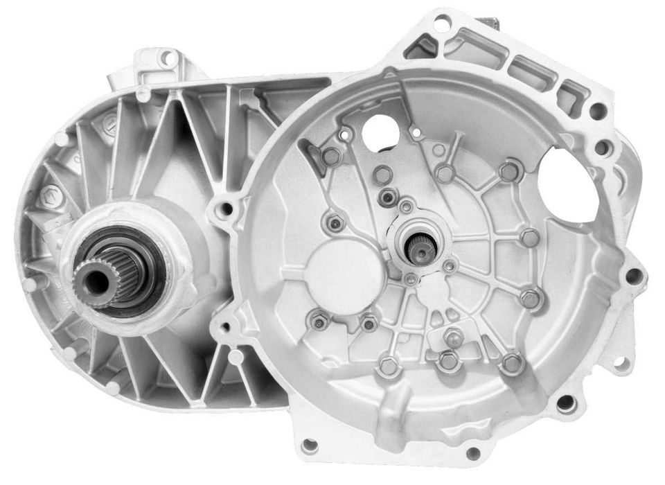 Skrzynia biegów Volkswagen Multivan Transporter | T5 2.0 + Olej Gratis