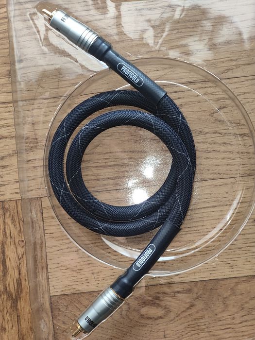 Kabel digital RCA-RCA Profigold Oxy Pure
