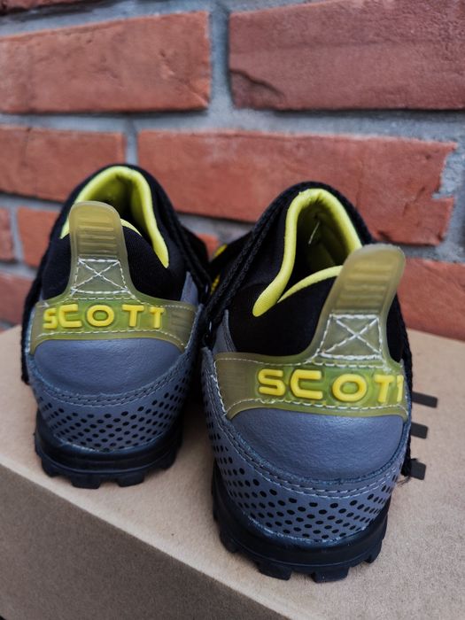 Nowe Buty Rowerowe Scott Size 38, 5