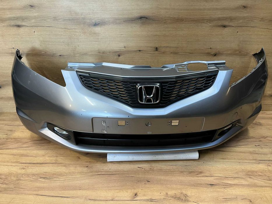 Zderzak przedni Honda Jazz III kolor nh642m