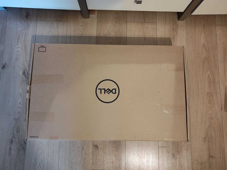 Monitor Dell 2410